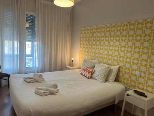 Gaia Family Apartment