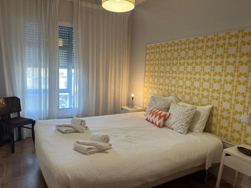 Gaia Family Apartment