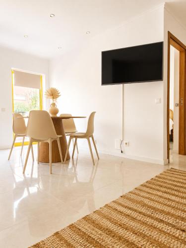 Castela Beach House