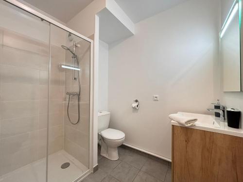 Le studio pop art logement neuf proche centre