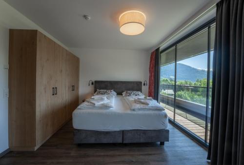 Schönblick Residence Apartments - 600m air line to AREIT gondel station