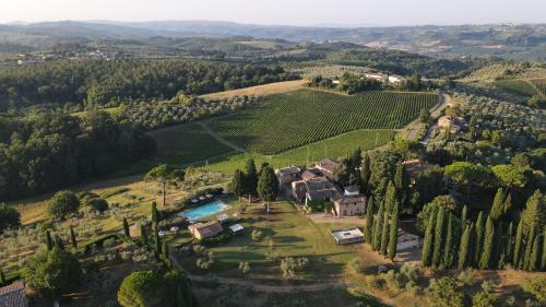 Fattoria La Loggia