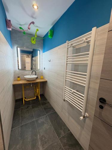 Sueña Toledo-Apartamento 2 adultos y 1 niño,a
