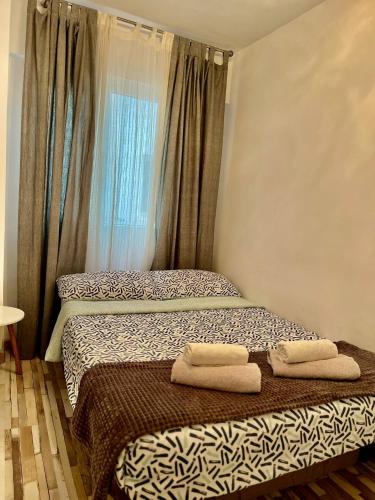 Apartamento Plaza Manila