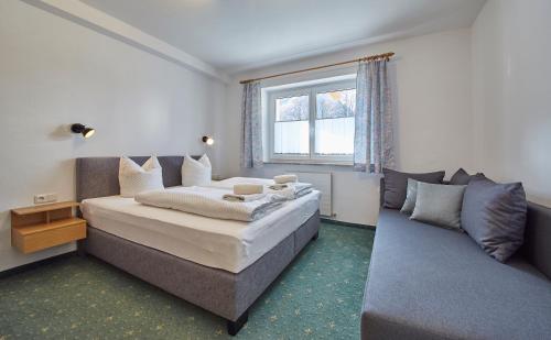 Appartement Vorderlengau