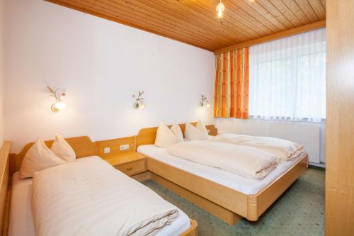 Appartement Vorderlengau