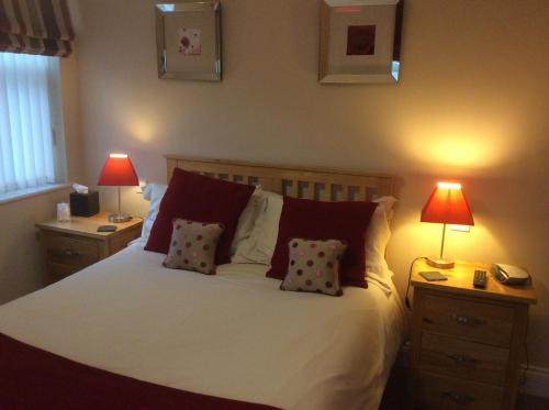 Gallery image of Ashberry Guest House in Penrith