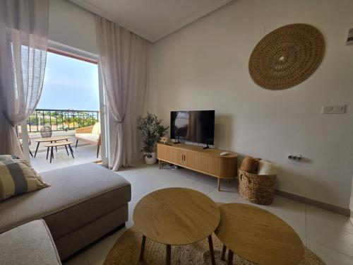 Apartamento Agnes