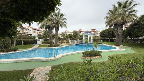 Apartamento Agnes