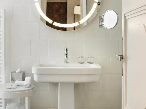 Carlton Hotel Lyon - MGallery Collection photo 8