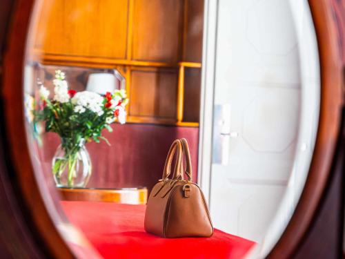Carlton Hotel Lyon - MGallery Collection photo 45