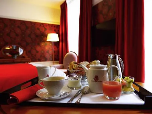 Carlton Hotel Lyon - MGallery Collection photo 9