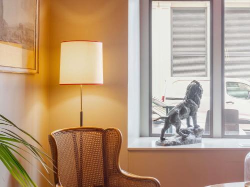 Carlton Hotel Lyon - MGallery Collection photo 113