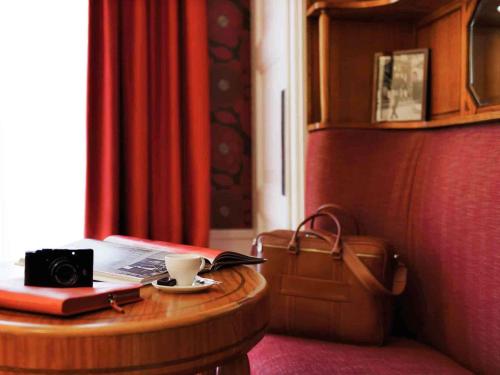 Carlton Hotel Lyon - MGallery Collection photo 112