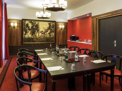 Carlton Hotel Lyon - MGallery Collection photo 95