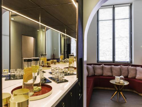 Carlton Hotel Lyon - MGallery Collection photo 117