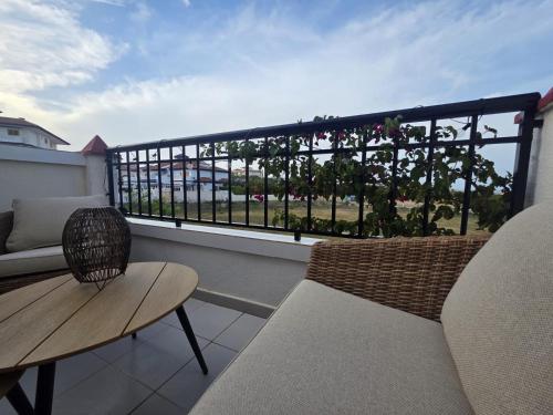 Apartamento Agnes