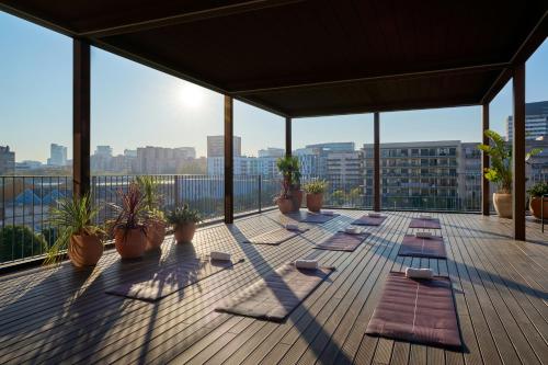 The Social Hub Barcelona Poblenou photo 43