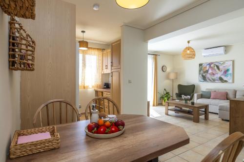 il Carino - Central Apartment Kefalonia
