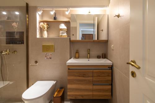 il Carino - Central Apartment Kefalonia