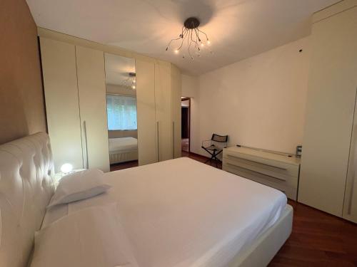 Castagnola Luxury Apartment