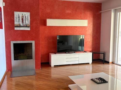 Castagnola Luxury Apartment