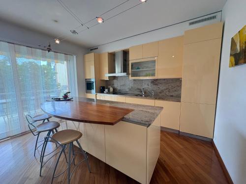 Castagnola Luxury Apartment