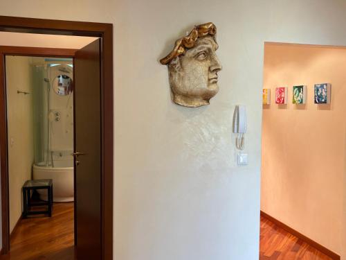 Castagnola Luxury Apartment