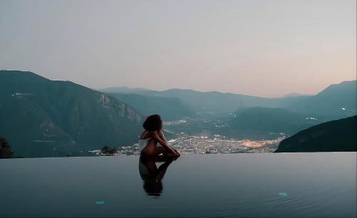 Hotel Belvedere - Fine Dining, Hideaway & SPA