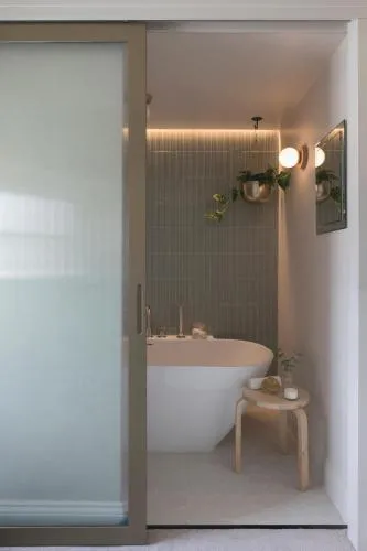 Sigma Plus Regency Square Suites near Brighton Beach photo 39