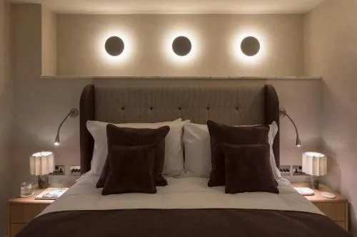 Sigma Plus Regency Square Suites near Brighton Beach photo 7