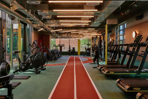 The Social Hub Barcelona Poblenou photo 39