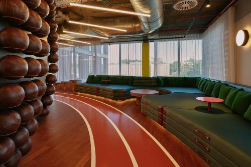 The Social Hub Barcelona Poblenou photo 41