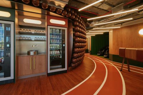 The Social Hub Barcelona Poblenou photo 40