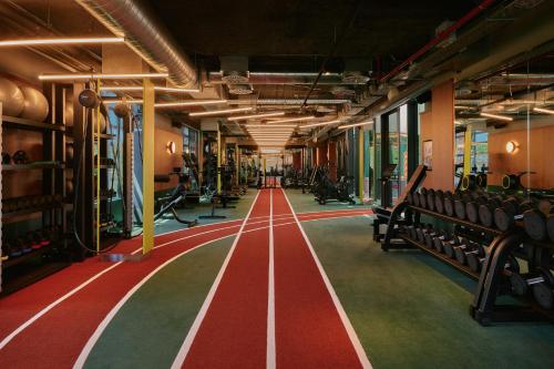 The Social Hub Barcelona Poblenou photo 10