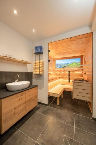 Appartement Vorderlengau