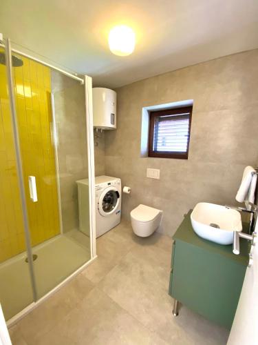 Apartment Olive Groove