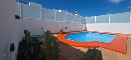 Playa Blanca Lanzarote