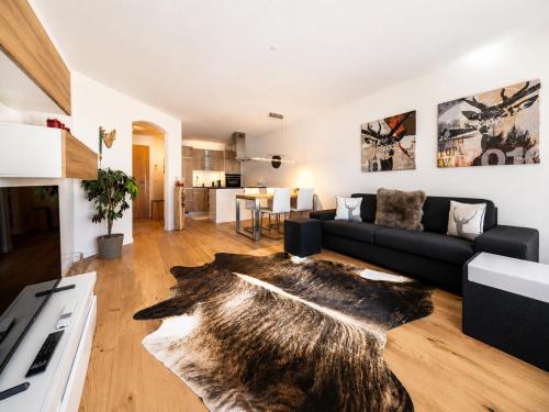 Galerie Obersee 3E - Top Lage- Zentrum - by Arosa Stay