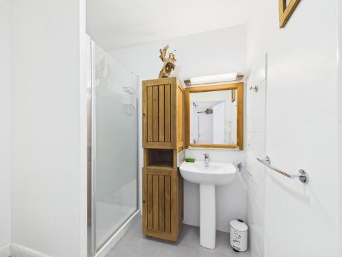 Appartement central aux Gets avec parking
