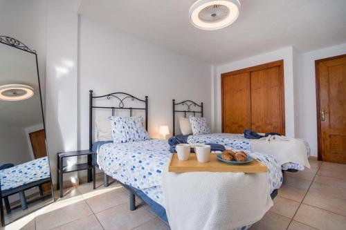 CASA VARGAS-TENERIFE