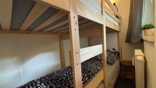 Zwölferzicht - Apartment - Two Bedroom