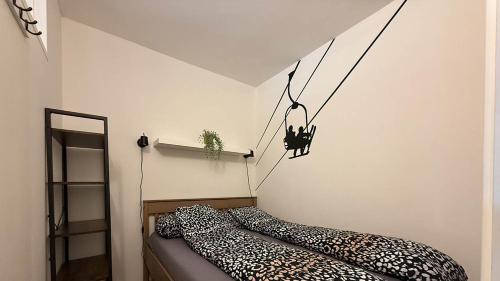 Zwölferzicht - Apartment - Two Bedroom