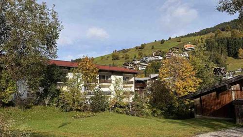 Zwölferzicht - Apartment - Two Bedroom