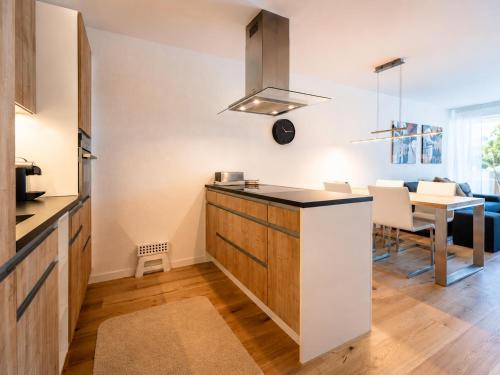 Galerie Obersee 3E - Top Lage- Zentrum - by Arosa Stay