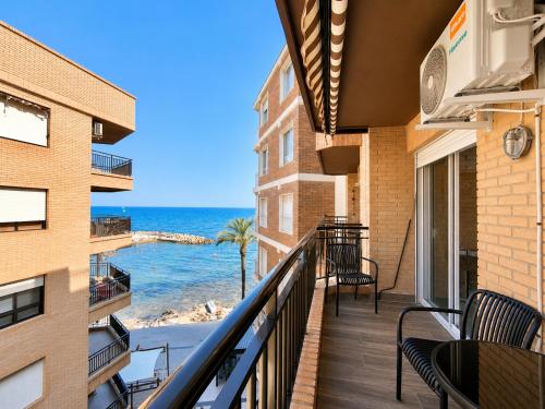 Marinasunbeach Paseo del Mar