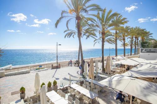 Marbella Center 100m From The Beach - Happy Rentals
