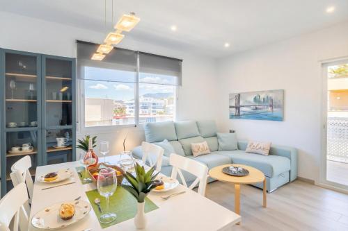 Marbella Center 100m From The Beach - Happy Rentals