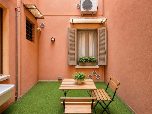Amazing Studio in Corso Como next Brera