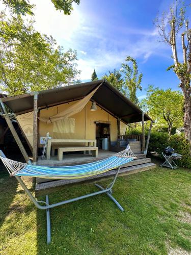 Camping Village Il Poggetto